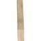 Ekena Millwork 6"W x 28"D x 40"H Traditional Rough Sawn Knee Brace, Douglas Fir BRC06X28X40TRA00RDF - alternate 3